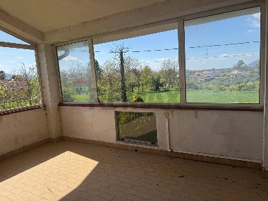 Foto Casa indipendente in via g.ricci, Cassino Centro di 363 m² in vendita