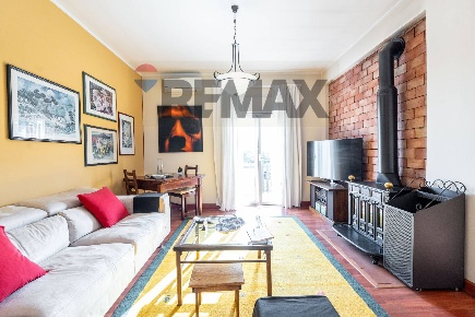 Foto Appartamento in Via Torricelli 6, Mascalucia Centro di 113 m²