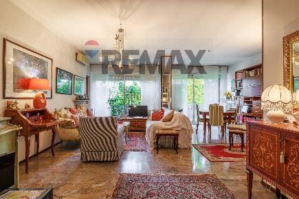 Foto Appartamento in via Mario Campagnoli 4, Novara San Martino di 130 m²