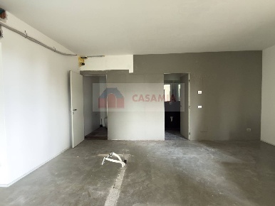 Foto Ufficio in Via Cesare Battisti, Oderzo Centro di 87 m² con 1 locali