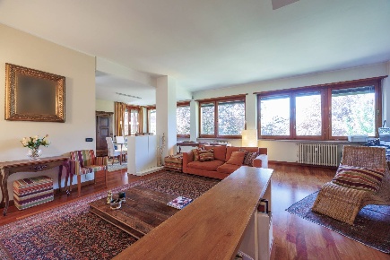 Foto Appartamento in Strada Devalle, Moncalieri Boccia d'Oro di 220 m²