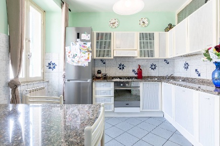Foto Appartamento in via umberto primo 15, Borgo a Mozzano Centro di 165 m²