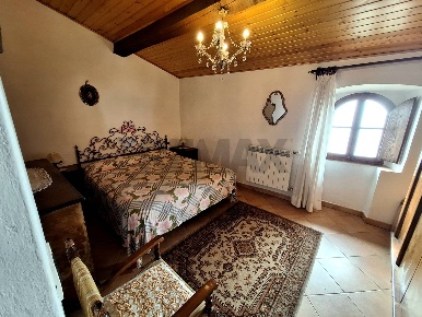 Foto Appartamento a Terranuova Bracciolini Penna di 132 m² con 8 locali
