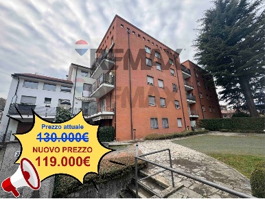 Foto Appartamento in VIA CANOVA 31A, Varese Biumo Inferiore - Superiore