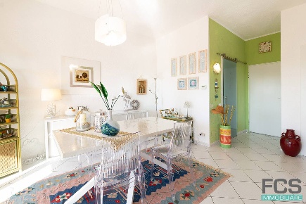 Foto Appartamento in Via Antoniotto Usodimare, Finale Ligure Centro