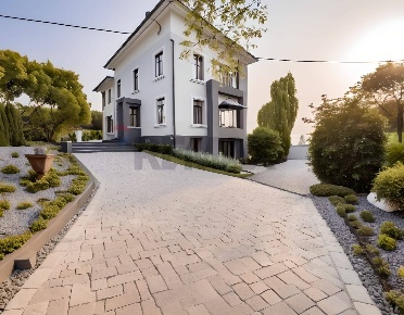 Foto Villa unifamiliare in Gorizia 18, Gemonio di 360 m² con 9 locali