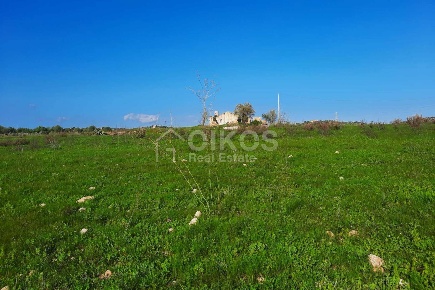 Foto Terreno agricolo in c.da Saccollino snc, Noto di 59000 m² in vendita