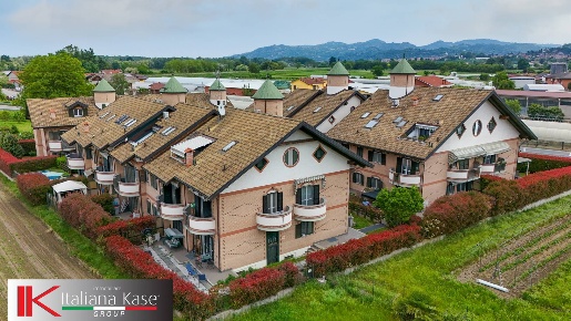 Foto Appartamento in Strada del Porto, Castiglione Torinese di 66 m²