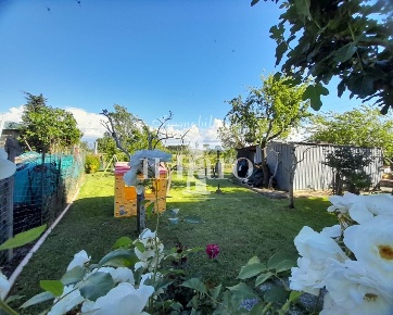 Foto Casa indipendente a Campi Bisenzio Sant'Angelo, Vingone di 94 m²