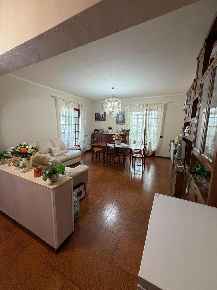 Foto Villa unifamiliare a Castelnuovo Magra Colombiera Molicciara di 160 m²