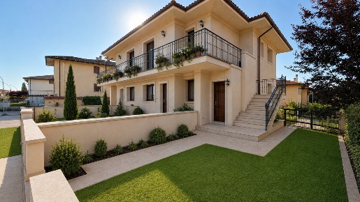 Foto Appartamento a Larciano di 65 m² con 4 locali in vendita