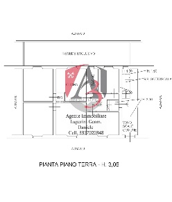 Foto Appartamento a Pisa Sant'Antonio di 130 m² con 5 locali in vendita