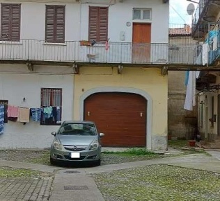 Foto Appartamento a Vaprio d'Adda di 53 m² con 2 locali in vendita