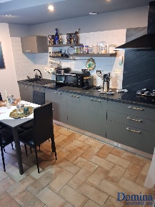 Foto Appartamento a Carrara Centro di 61 m² con 3 locali in vendita