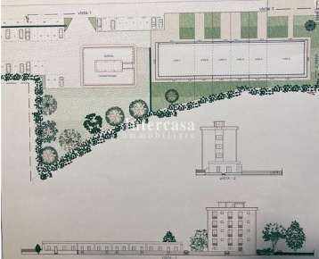 Foto Appartamento a Pisa Porta Fiorentina - Leopolda di 70 m² con 3 locali