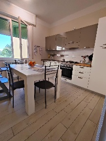 Foto Appartamento a Pisa Le Piagge di 85 m² con 4 locali in affitto