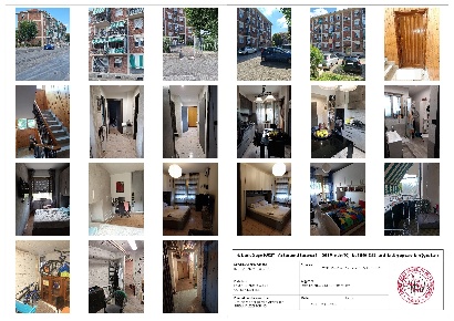 Foto Appartamento a Torino Lucento di 79 m² con 3 locali in vendita