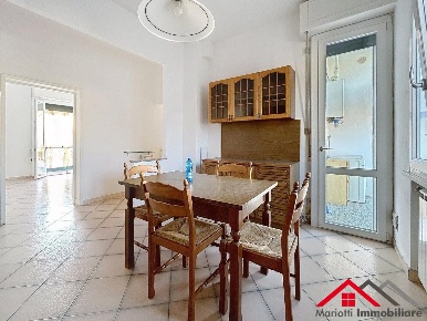 Foto Appartamento a Pisa Don Bosco di 85 m² con 4 locali in vendita
