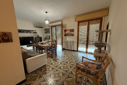 Foto Attico a Certaldo Semicentro, Zona Stadio di 113 m² con 5 locali
