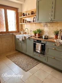 Foto Villa bifamiliare a Campiglia Marittima di 89 m² con 3 locali