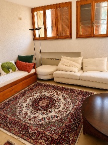 Foto Villa bifamiliare a Campiglia Marittima di 89 m² con 3 locali