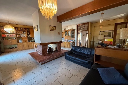 Foto Appartamento a Certaldo Semicentro, Zona Stadio di 113 m² con 4 locali