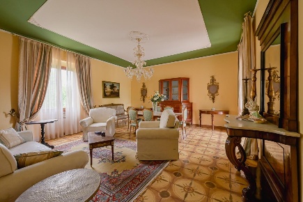 Foto Casa indipendente a Riccò del Golfo di Spezia Riccò Del Golfo