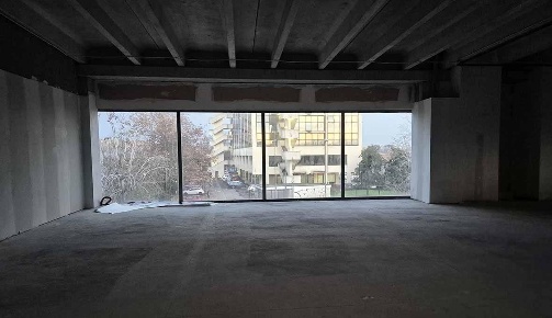 Foto Ufficio a Milano Baggio di 255 m² con 3 locali in vendita