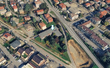 Foto Appartamento a Almè di 111 m² con 4 locali in vendita