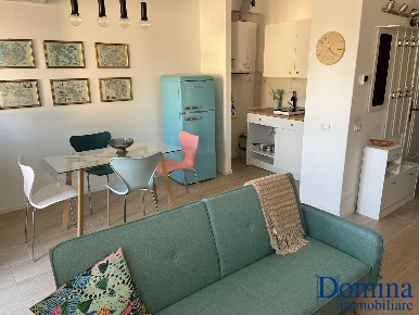 Foto Appartamento a Massa Marina di Massa Centro di 65 m² con 4 locali