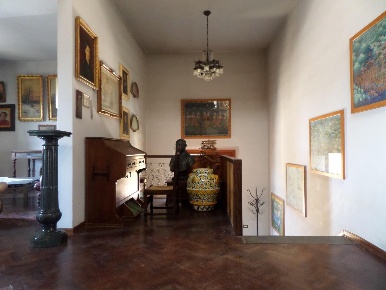 Foto Appartamento a San Miniato Ponte a Egola, Stibbio di 132 m² in vendita