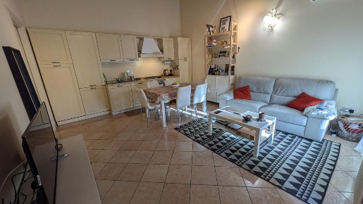 Foto Appartamento a Calcinaia Fornacette di 50 m² con 2 locali in affitto