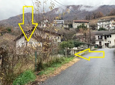 Foto Appartamento a Chianocco Zoie Vernetto Grangia di 126 m² con 5 locali