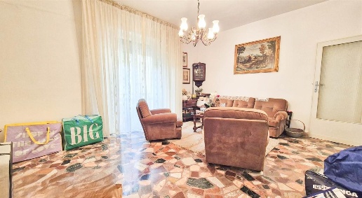 Foto Appartamento a Pisa Le Piagge di 106 m² con 4 locali in vendita