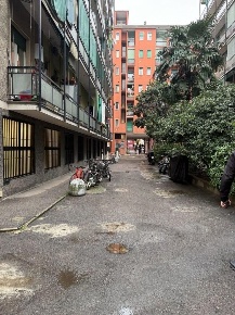 Foto Appartamento a Milano Dergano di 33 m² con 1 locali in vendita