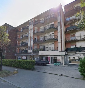 Foto Appartamento a Casalpusterlengo Centro di 133 m² con 3 locali