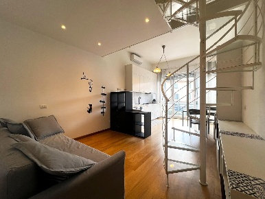 Foto Appartamento a Pisa San Martino di 50 m² con 2 locali in affitto