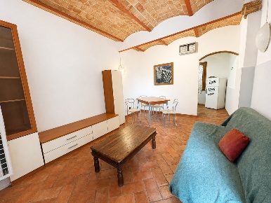 Foto Appartamento a Terricciola Centro di 75 m² con 3 locali in vendita