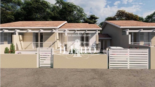 Foto Casa indipendente a Massarosa Piano di Conca di 110 m² con 5 locali