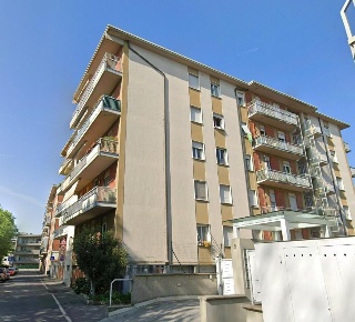 Foto Appartamento a Bergamo Redona di 83 m² con 4 locali in vendita