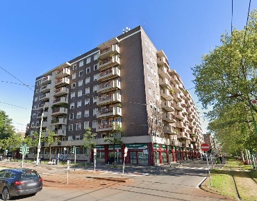 Foto Appartamento a Milano Ca' Granda di 160 m² con 5 locali in vendita