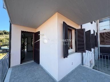 Foto Appartamento a Rosignano Marittimo Chioma, Nibbiaia di 85 m²