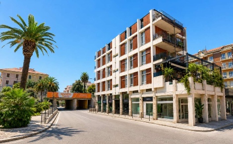 Foto Appartamento in Via Francesco Fiscaletti 6, San Benedetto del Tronto
