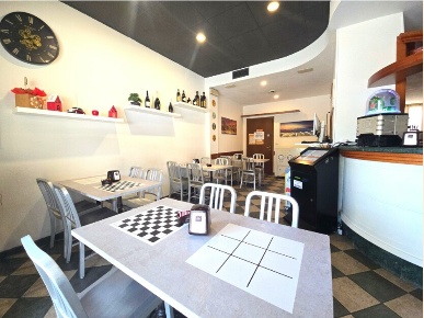 Foto Bar in Viale Partigiani 37, Pavia San Pietro di 98 m² in vendita