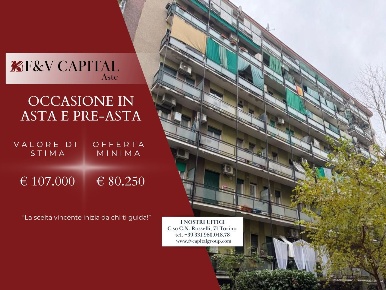 Foto Appartamento in Via Tartini Giuseppe, Milano Dergano di 30 m²