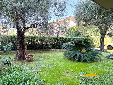 Foto Appartamento a Massa Centro di 120 m² con 5 locali in vendita
