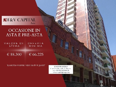 Foto Appartamento in Corso Trieste, Moncalieri San Pietro di 98 m²