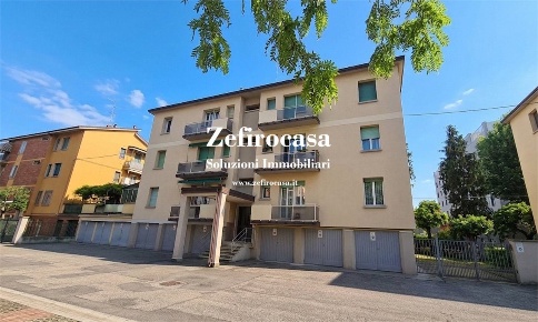 Foto Appartamento a Bologna di 89 m² con 3 locali in vendita