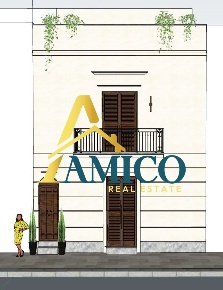 Foto Appartamento in Corso Butera, Bagheria Centro di 45 m² con 2 locali