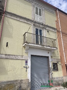 Foto Box in Via Addolorata, Ragusa Centro di 30 m² in vendita